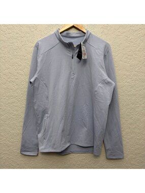 Baleaf Men’s 1/4 Zip Pullover